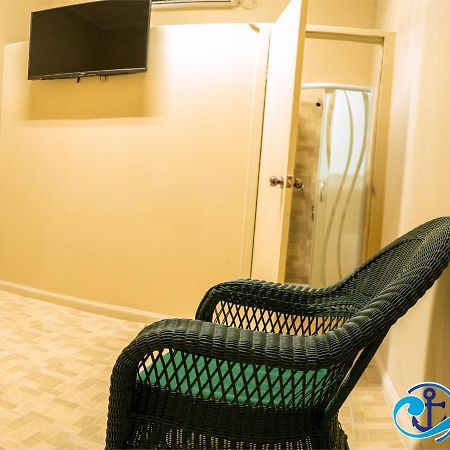 Mariner Motel Bridgetown Esterno foto
