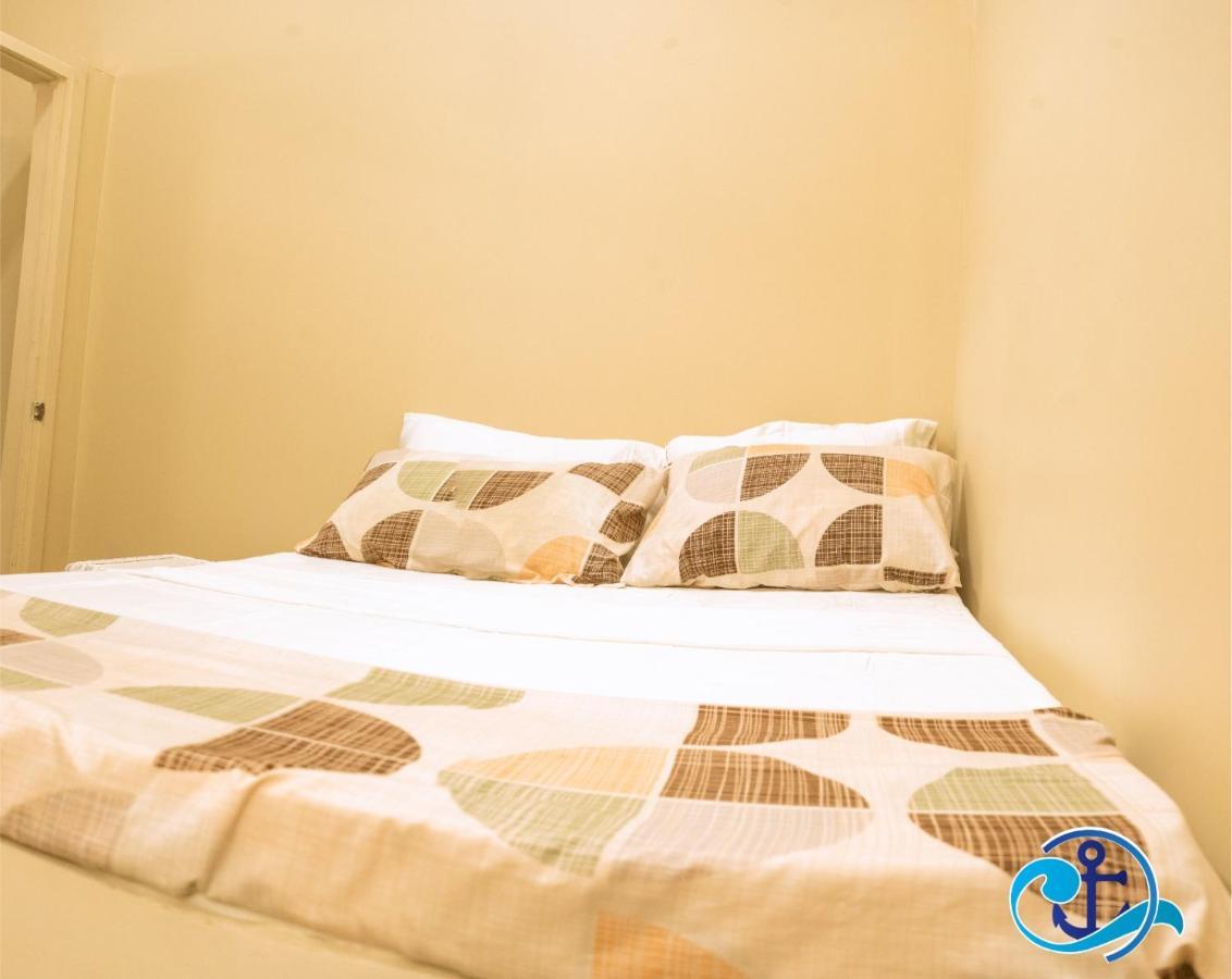 Mariner Motel Bridgetown Esterno foto