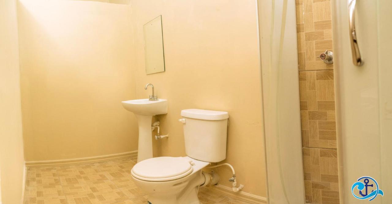 Mariner Motel Bridgetown Esterno foto