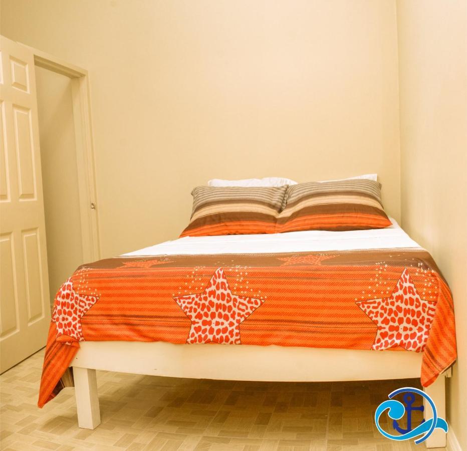 Mariner Motel Bridgetown Esterno foto