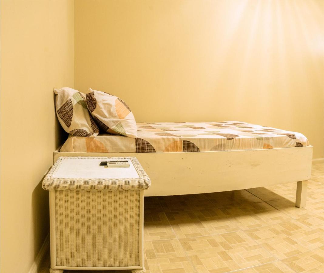 Mariner Motel Bridgetown Esterno foto